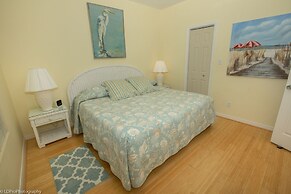 Sandpiper Cove 9226 1 Bedroom Condo by RedAwning