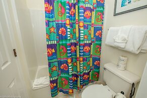 Sandpiper Cove 9226 1 Bedroom Condo by RedAwning