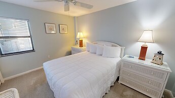 Inlet Reef 603 2 Bedroom Condo by RedAwning