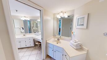 Inlet Reef 603 2 Bedroom Condo by RedAwning