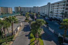 Inlet Reef 603 2 Bedroom Condo by RedAwning