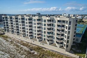 Inlet Reef 603 2 Bedroom Condo by RedAwning