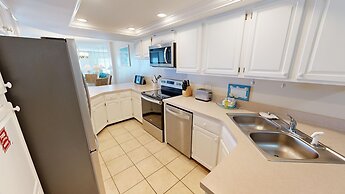 Inlet Reef 603 2 Bedroom Condo by RedAwning