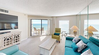 Inlet Reef 603 2 Bedroom Condo by RedAwning