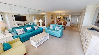 Inlet Reef 603 2 Bedroom Condo by RedAwning