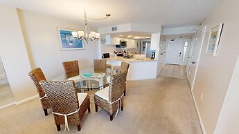 Inlet Reef 603 2 Bedroom Condo by RedAwning