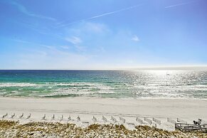 Inlet Reef 603 2 Bedroom Condo by RedAwning
