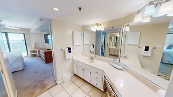 Inlet Reef 603 2 Bedroom Condo by RedAwning