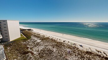 Inlet Reef 603 2 Bedroom Condo by RedAwning