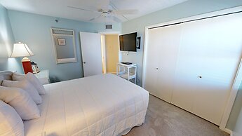 Inlet Reef 603 2 Bedroom Condo by RedAwning