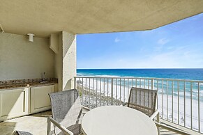 Inlet Reef 603 2 Bedroom Condo by RedAwning