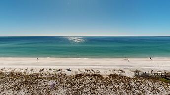 Inlet Reef 603 2 Bedroom Condo by RedAwning