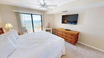 Inlet Reef 603 2 Bedroom Condo by RedAwning
