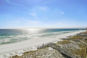 Inlet Reef 603 2 Bedroom Condo by RedAwning