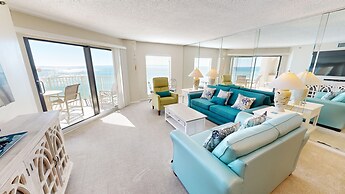 Inlet Reef 603 2 Bedroom Condo by RedAwning
