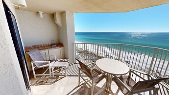 Inlet Reef 603 2 Bedroom Condo by RedAwning