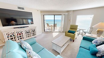 Inlet Reef 603 2 Bedroom Condo by RedAwning