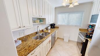 South Bay By The Gulf 062 2 Bedroom Townhouse by RedAwning