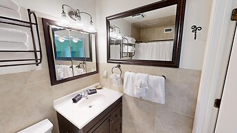 South Bay By The Gulf 062 2 Bedroom Townhouse by RedAwning