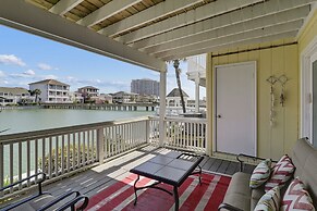 South Bay By The Gulf 062 2 Bedroom Townhouse by RedAwning