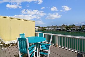 South Bay By The Gulf 062 2 Bedroom Townhouse by RedAwning