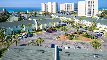 South Bay By The Gulf 062 2 Bedroom Townhouse by RedAwning