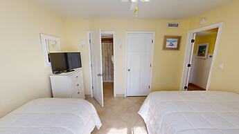 South Bay By The Gulf 062 2 Bedroom Townhouse by RedAwning
