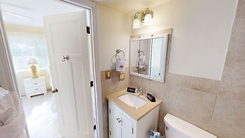 South Bay By The Gulf 062 2 Bedroom Townhouse by RedAwning