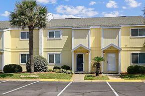 South Bay By The Gulf 062 2 Bedroom Townhouse by RedAwning