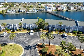 South Bay By The Gulf 062 2 Bedroom Townhouse by RedAwning