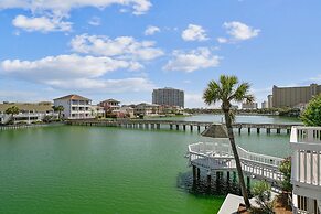 South Bay By The Gulf 062 2 Bedroom Townhouse by RedAwning