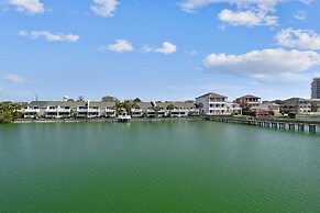 South Bay By The Gulf 062 2 Bedroom Townhouse by RedAwning