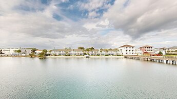 South Bay By The Gulf 062 2 Bedroom Townhouse by RedAwning