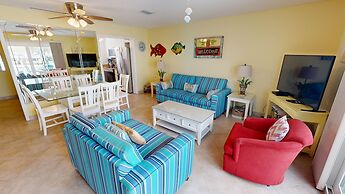 South Bay By The Gulf 062 2 Bedroom Townhouse by RedAwning