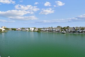 South Bay By The Gulf 062 2 Bedroom Townhouse by RedAwning