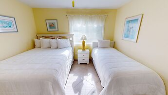 South Bay By The Gulf 062 2 Bedroom Townhouse by RedAwning