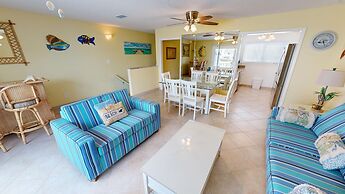 South Bay By The Gulf 062 2 Bedroom Townhouse by RedAwning