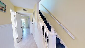 South Bay By The Gulf 062 2 Bedroom Townhouse by RedAwning