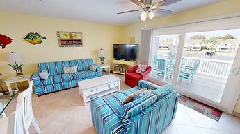 South Bay By The Gulf 062 2 Bedroom Townhouse by RedAwning