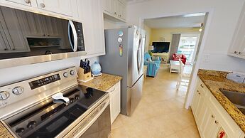 South Bay By The Gulf 062 2 Bedroom Townhouse by RedAwning