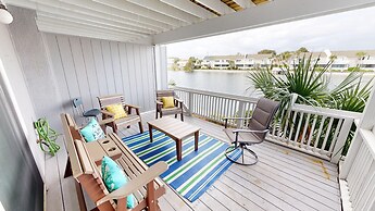 South Bay By The Gulf 062 2 Bedroom Townhouse by RedAwning