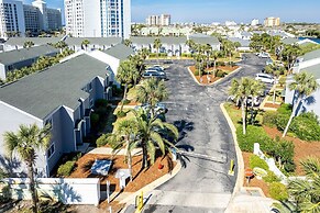 South Bay By The Gulf 062 2 Bedroom Townhouse by RedAwning