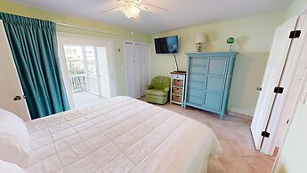 South Bay By The Gulf 062 2 Bedroom Townhouse by RedAwning