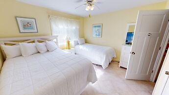 South Bay By The Gulf 062 2 Bedroom Townhouse by RedAwning