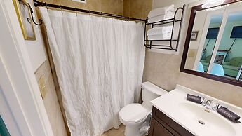 South Bay By The Gulf 062 2 Bedroom Townhouse by RedAwning