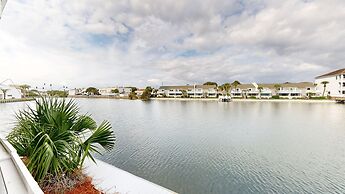 South Bay By The Gulf 062 2 Bedroom Townhouse by RedAwning