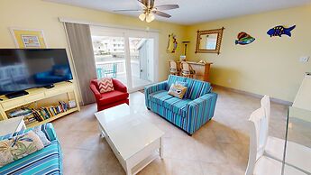 South Bay By The Gulf 062 2 Bedroom Townhouse by RedAwning