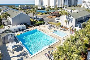 South Bay By The Gulf 062 2 Bedroom Townhouse by RedAwning