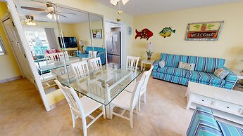 South Bay By The Gulf 062 2 Bedroom Townhouse by RedAwning