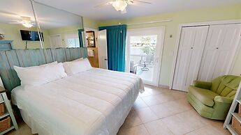 South Bay By The Gulf 062 2 Bedroom Townhouse by RedAwning